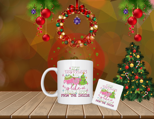 Christmas mug bundle